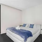 Waterfront Oasis - Sydney Cbd
