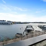 Waterfront Oasis - Sydney Cbd