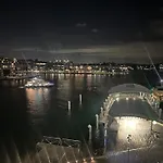 Waterfront Oasis - Sydney Cbd