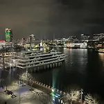 Waterfront Oasis - Sydney Cbd