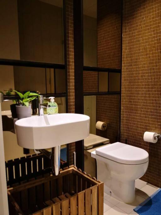 Waterfront Oasis - Cbd *