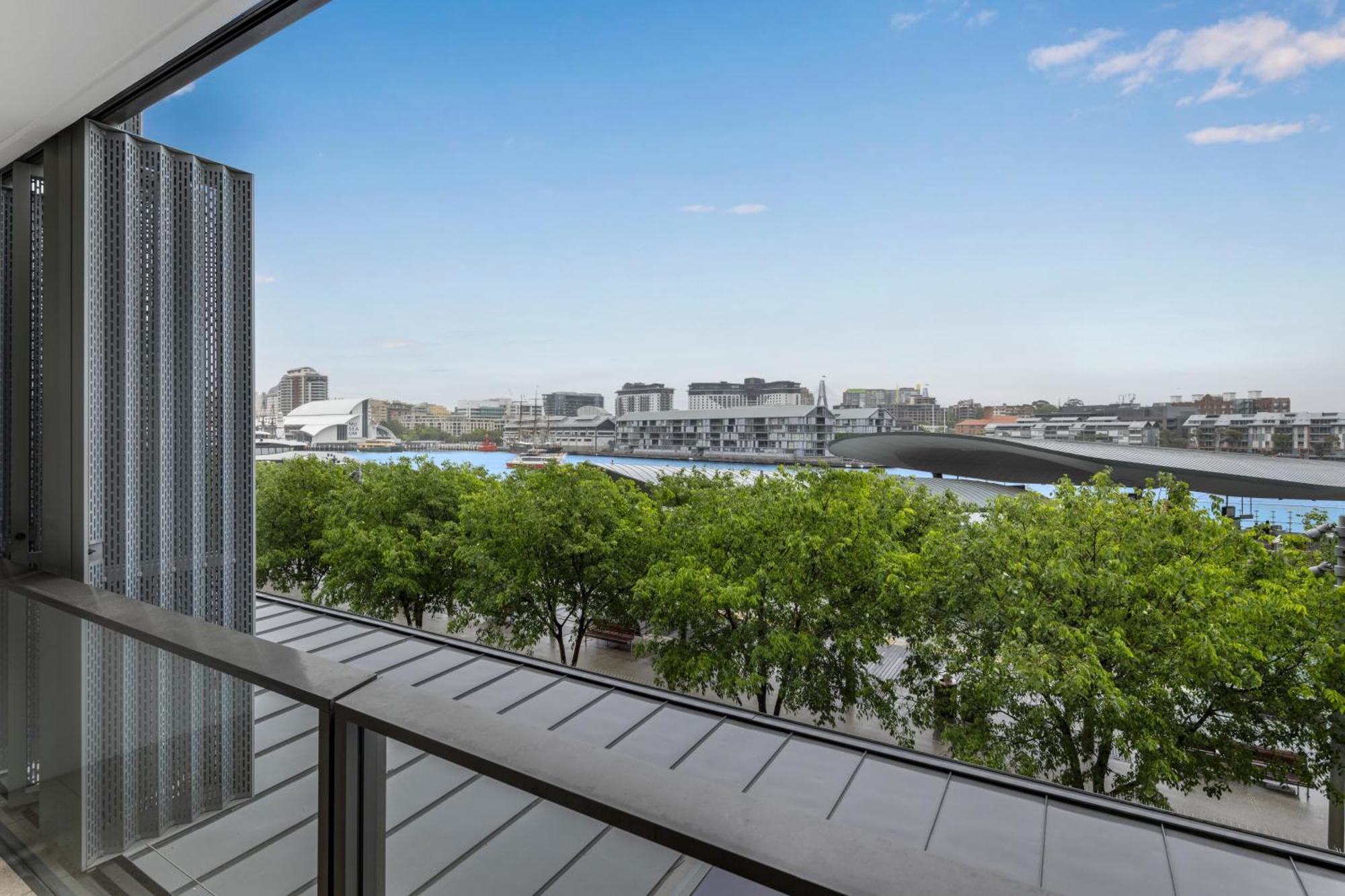 Waterfront Oasis - Cbd * Sydney