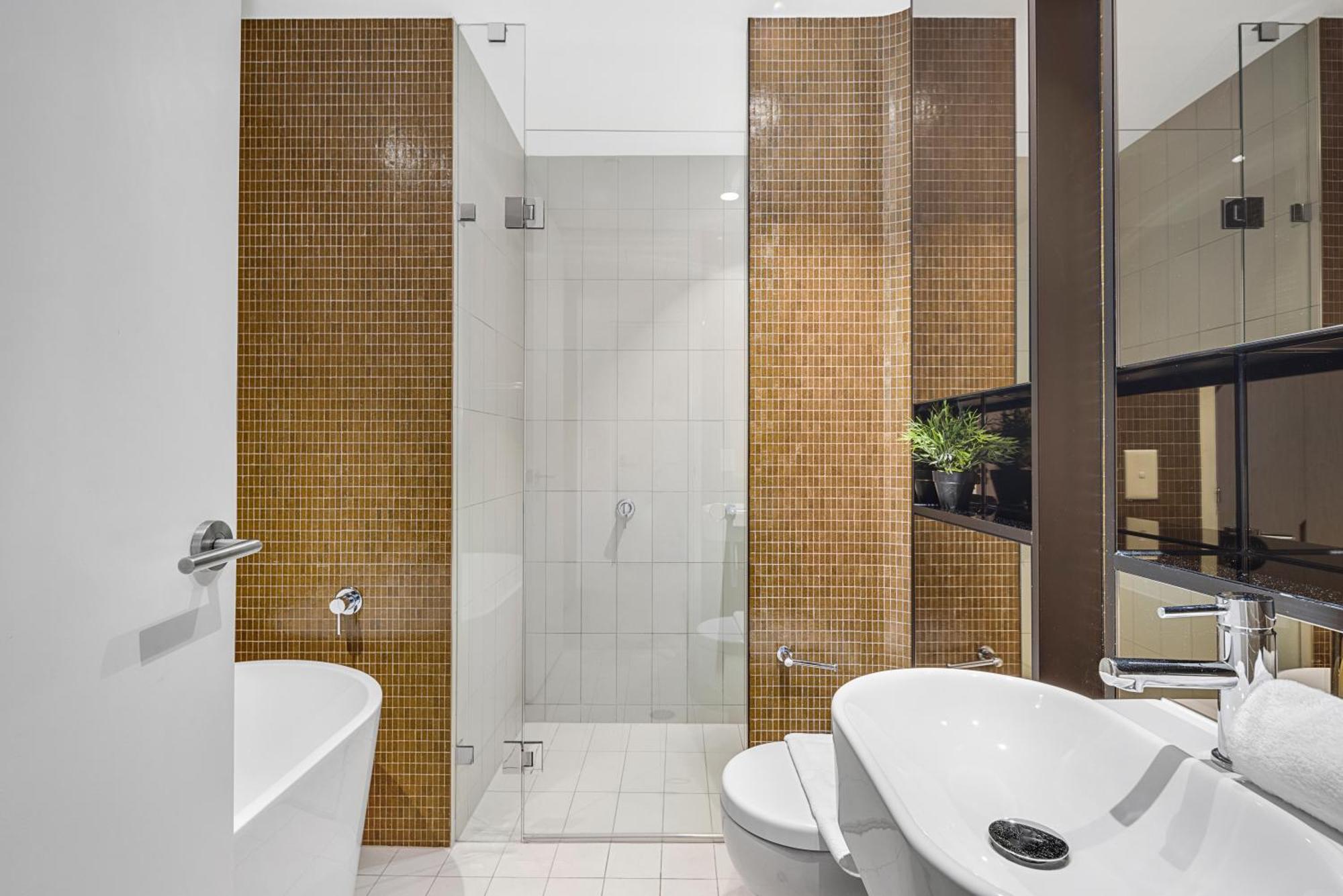 Apartment Waterfront Oasis - Cbd