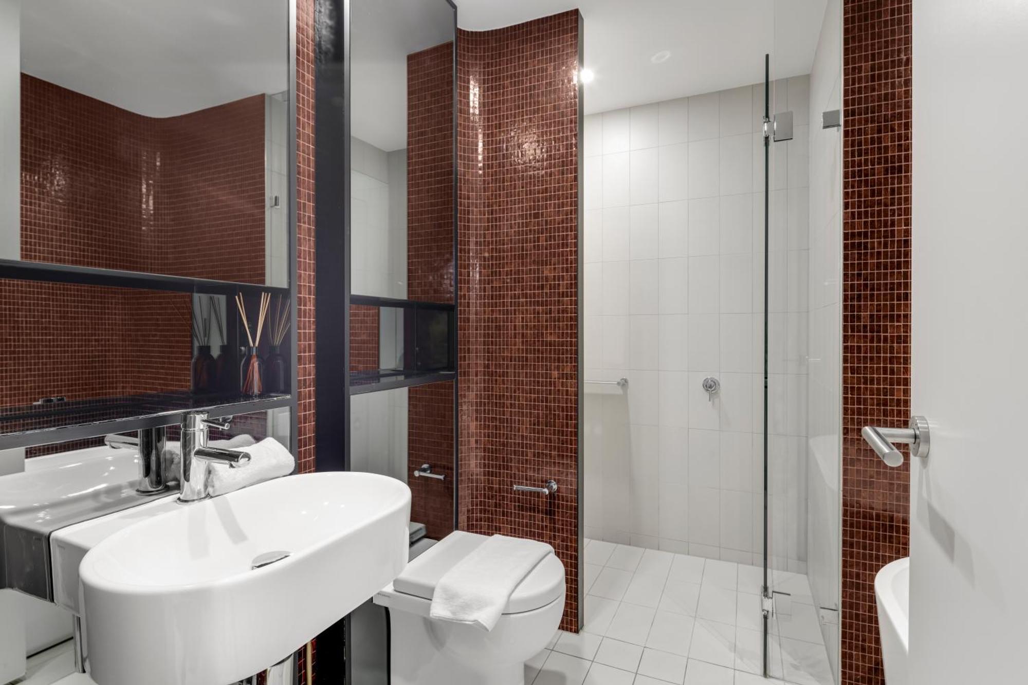 Apartment Waterfront Oasis - Cbd Sydney