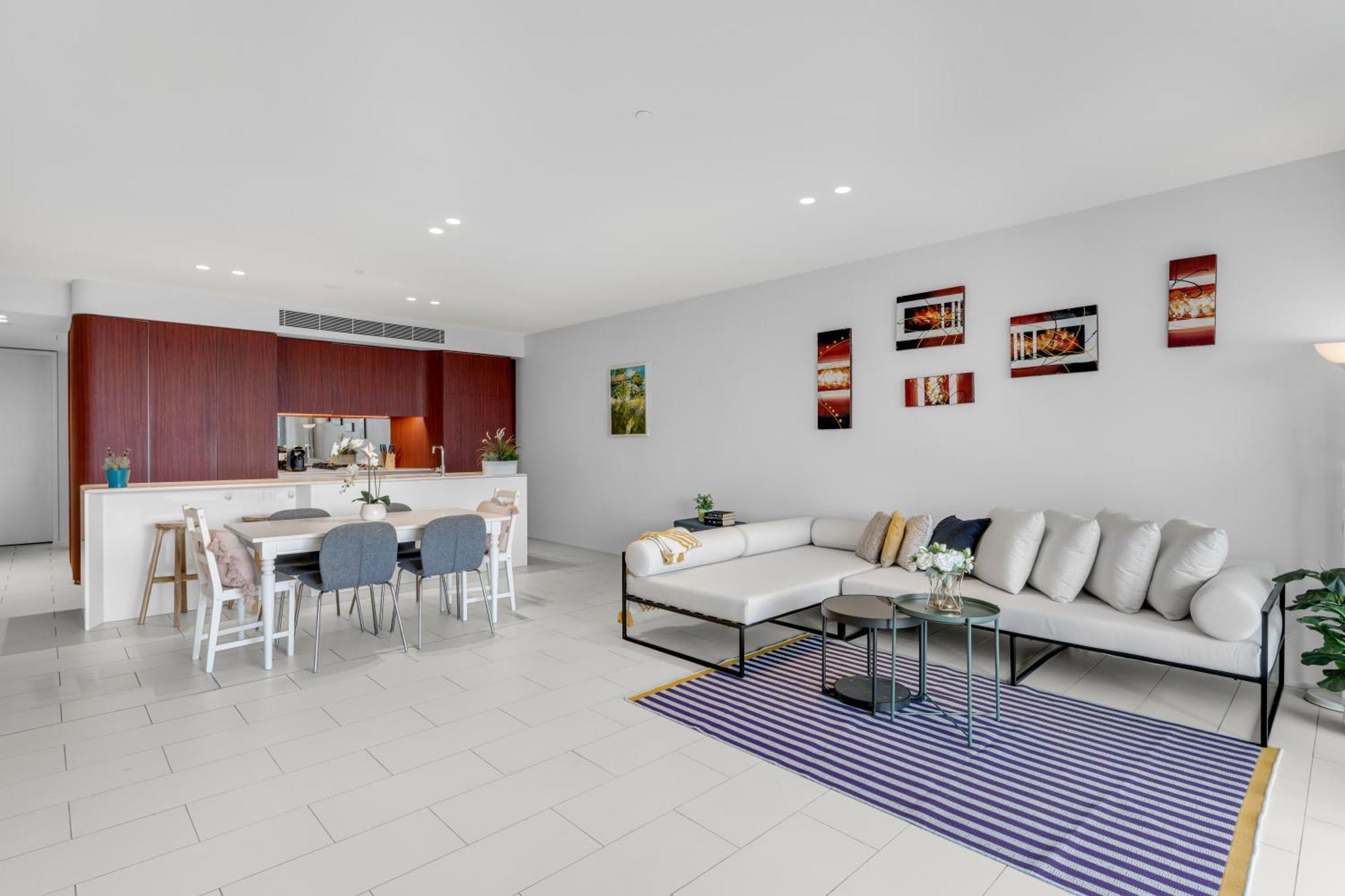 Waterfront Oasis - Cbd *