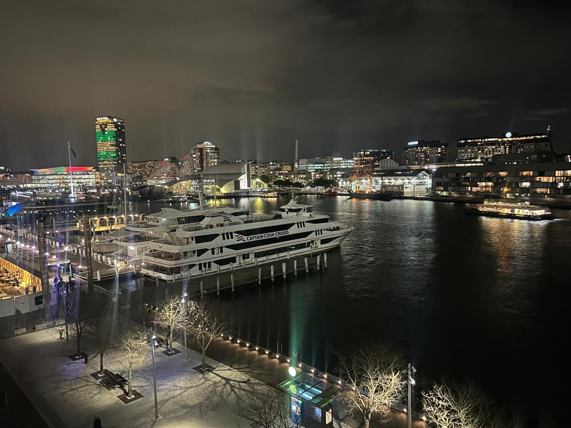 Waterfront Oasis - Cbd * Sydney